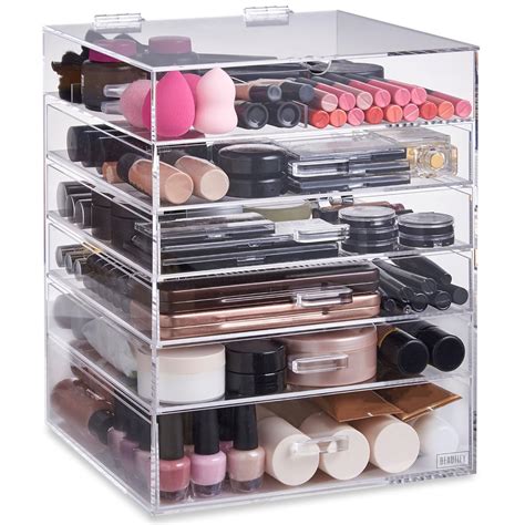 best makeup organizers reviews